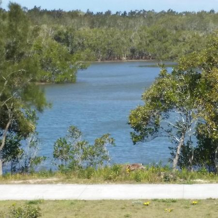Harrington Village Motel Manning Point Стая снимка