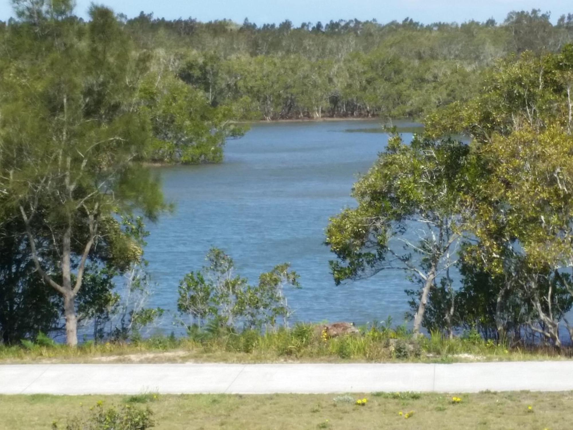 Harrington Village Motel Manning Point Стая снимка